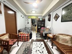 Blk 510 Cheng San Crest (Ang Mo Kio), HDB 2 Rooms #560937221